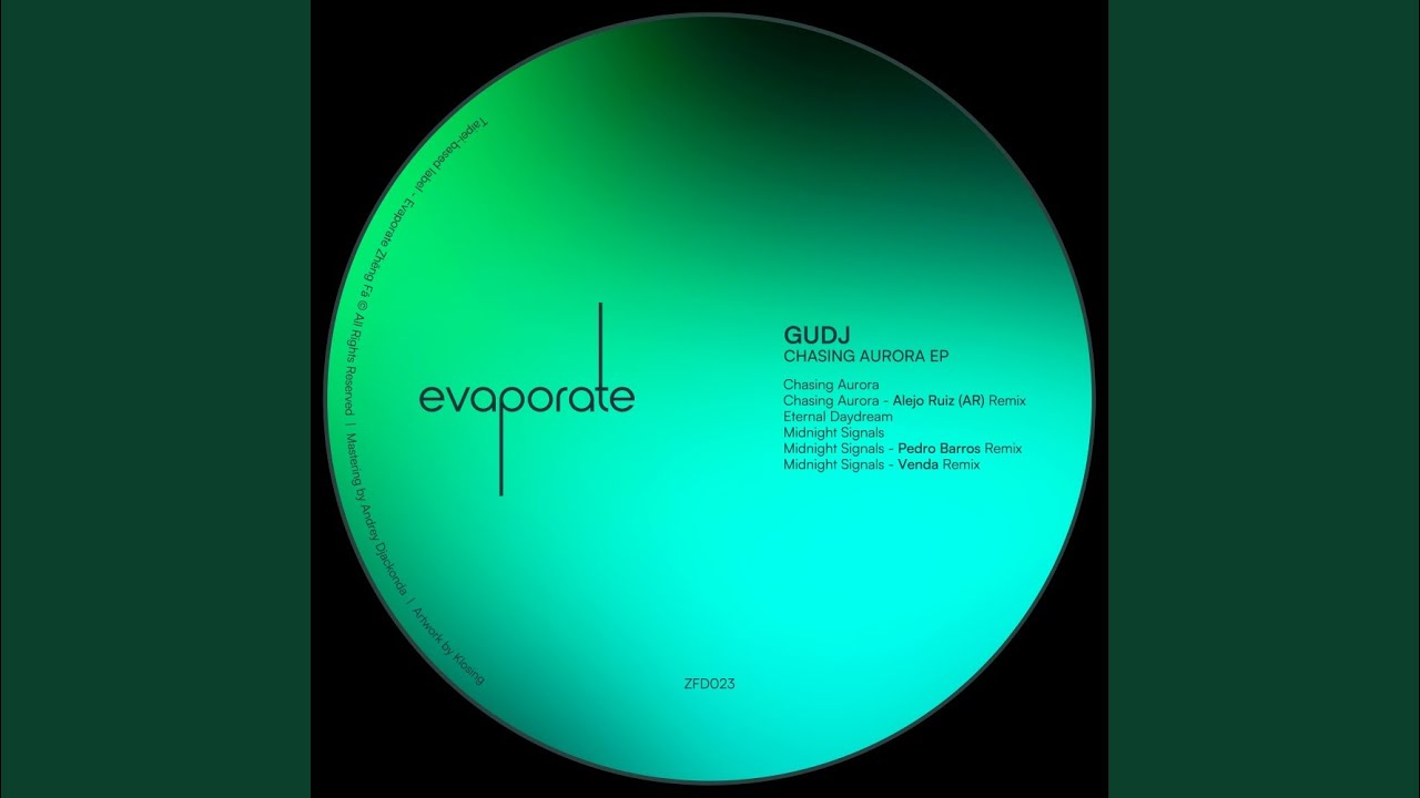 Midnight Signals (Pedro Barros Remix)