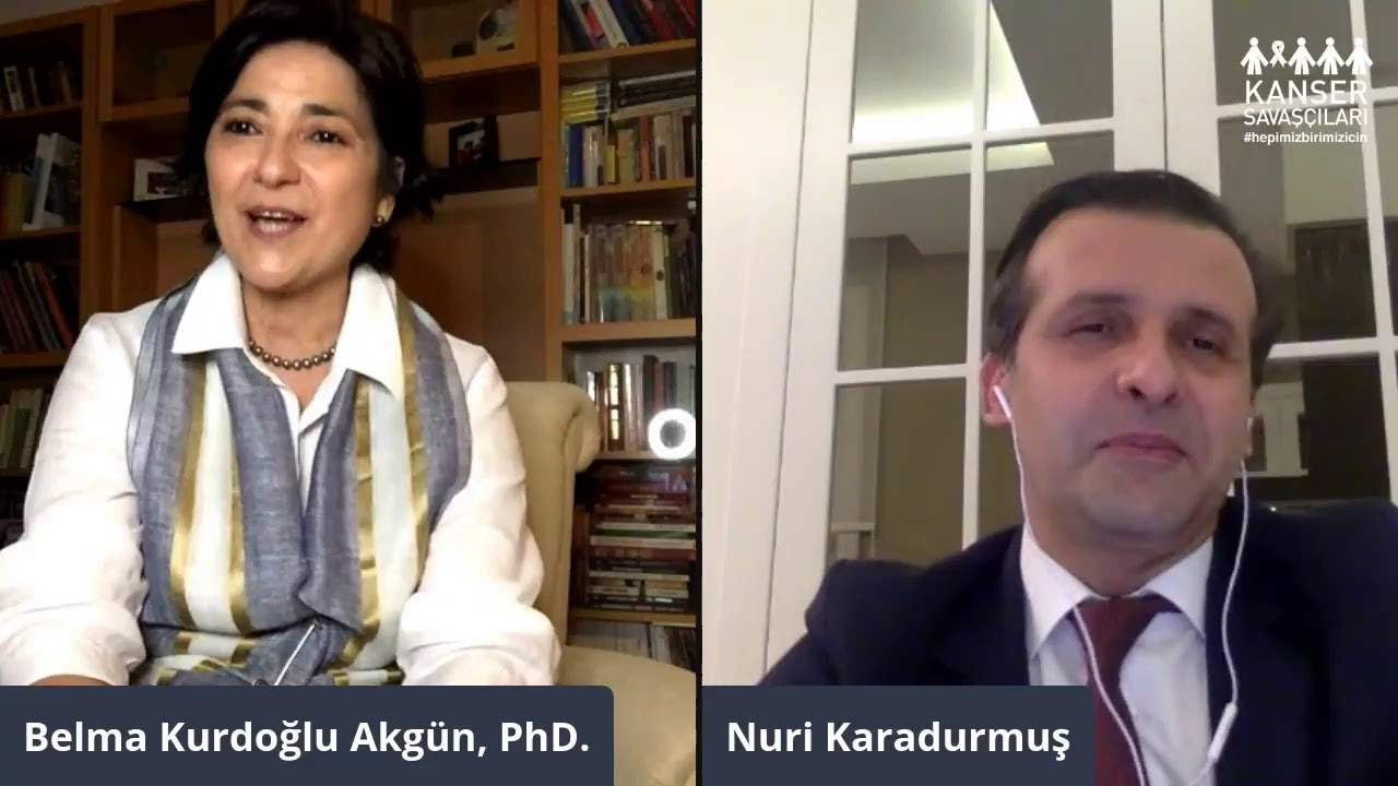 Kanser Hakkında Merak Edilenler