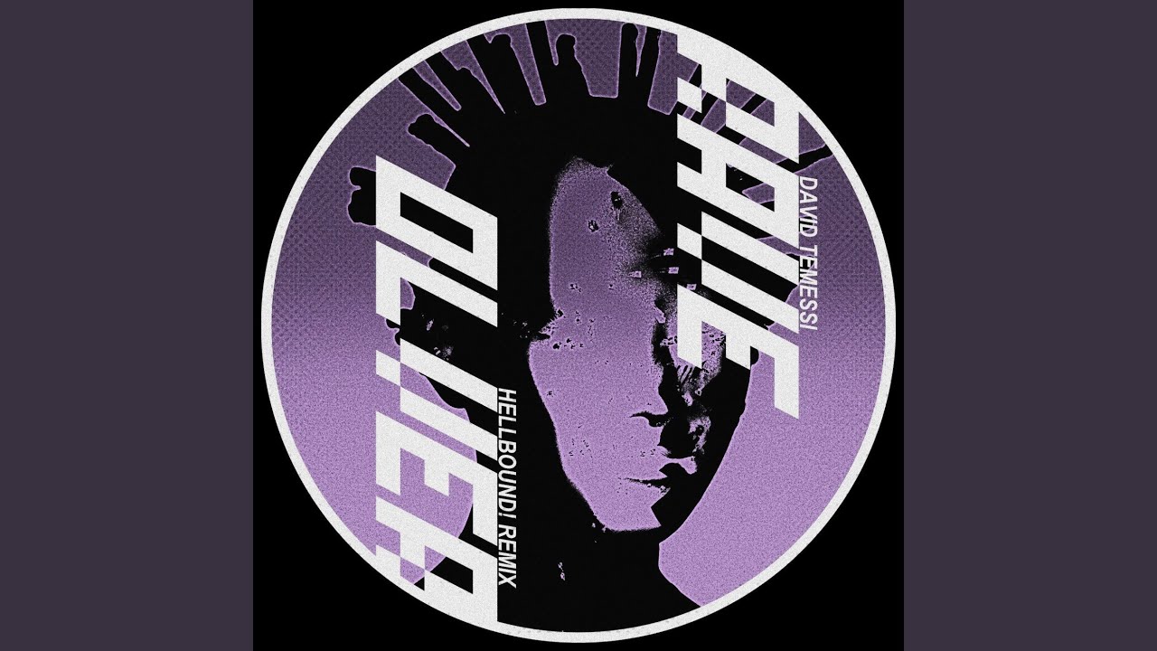 Raveolver (HELLBOUND! Remix)