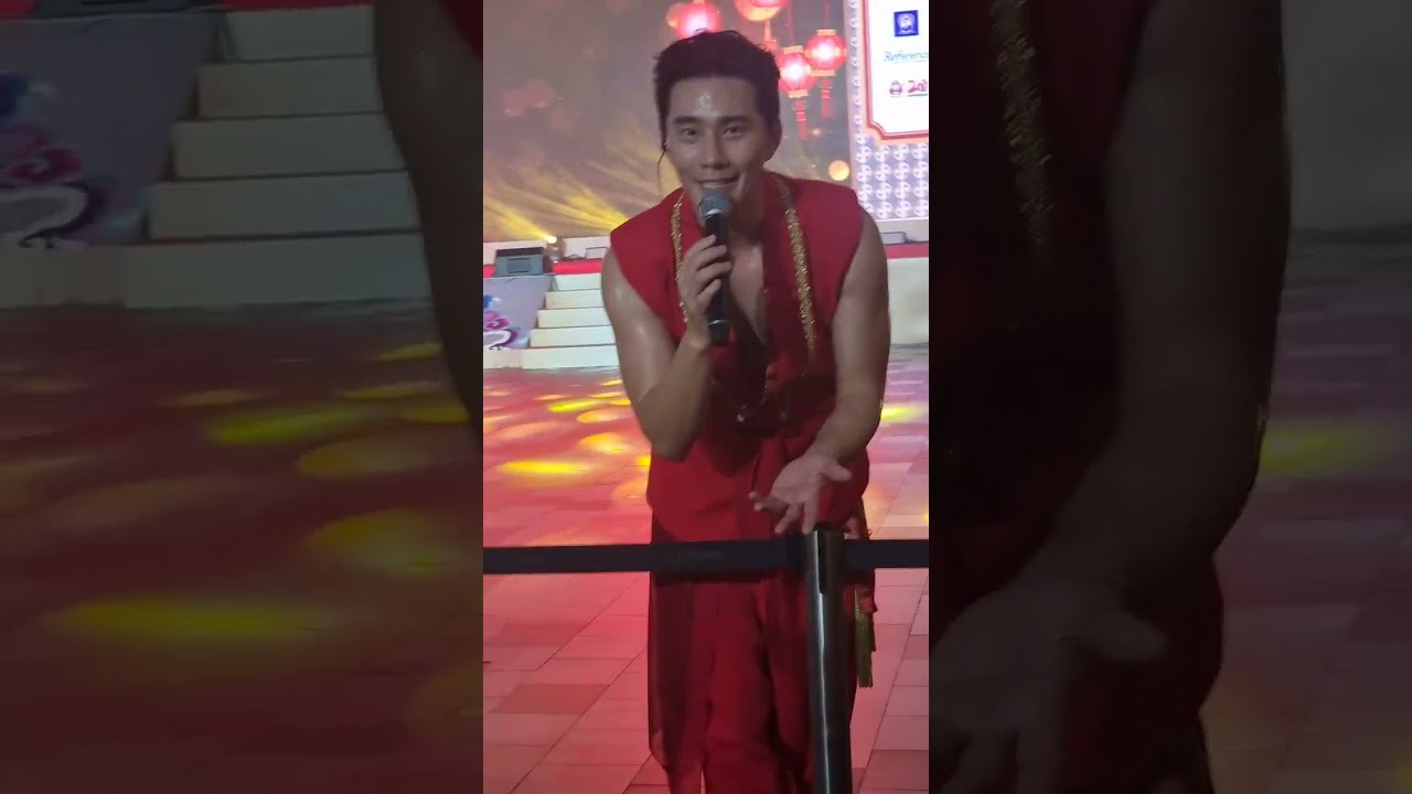 เพลงรักแท้ | covered by 徐志賢 [ Bie] บี้ ธรรศภาคย์ | 10.02.2024 Happy Chinese New Year