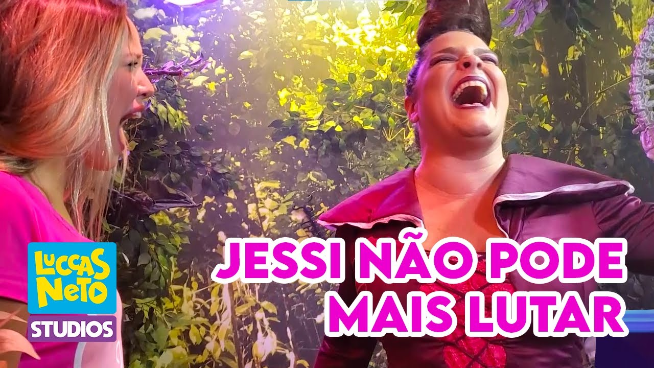 BASTIDOR: A AVENTUREIRA ROSA NÃO PODE MAIS LUTAR