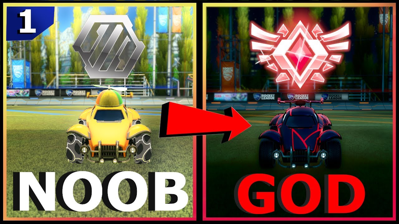 Coaching a NOOB until they become a GOD (EPS 1)