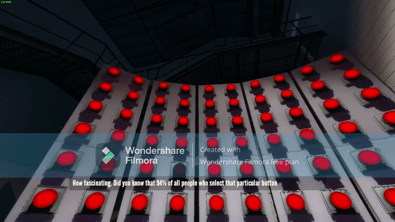 The Stanley Parable Demo - Walkthrough
