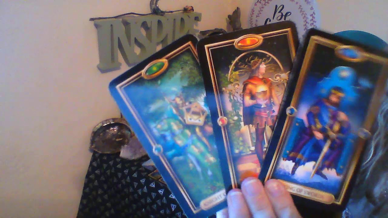 Capricorn November: They Need You, You Give Them Hope!
