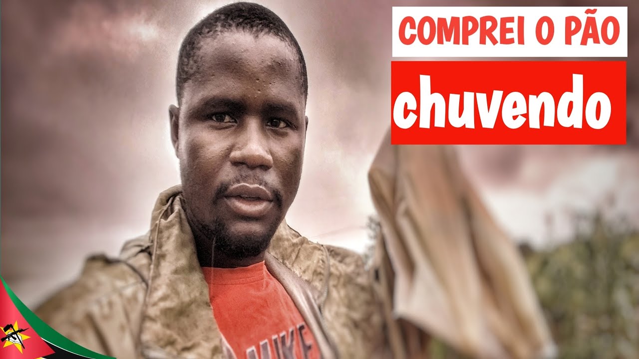 CHUVAS INTENSAS VOLTAM A ATINGIR A CIDADE DE MAPUTO 🌧️