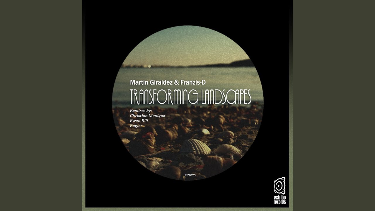 Transforming Landscapes (Christian Monique Remix)