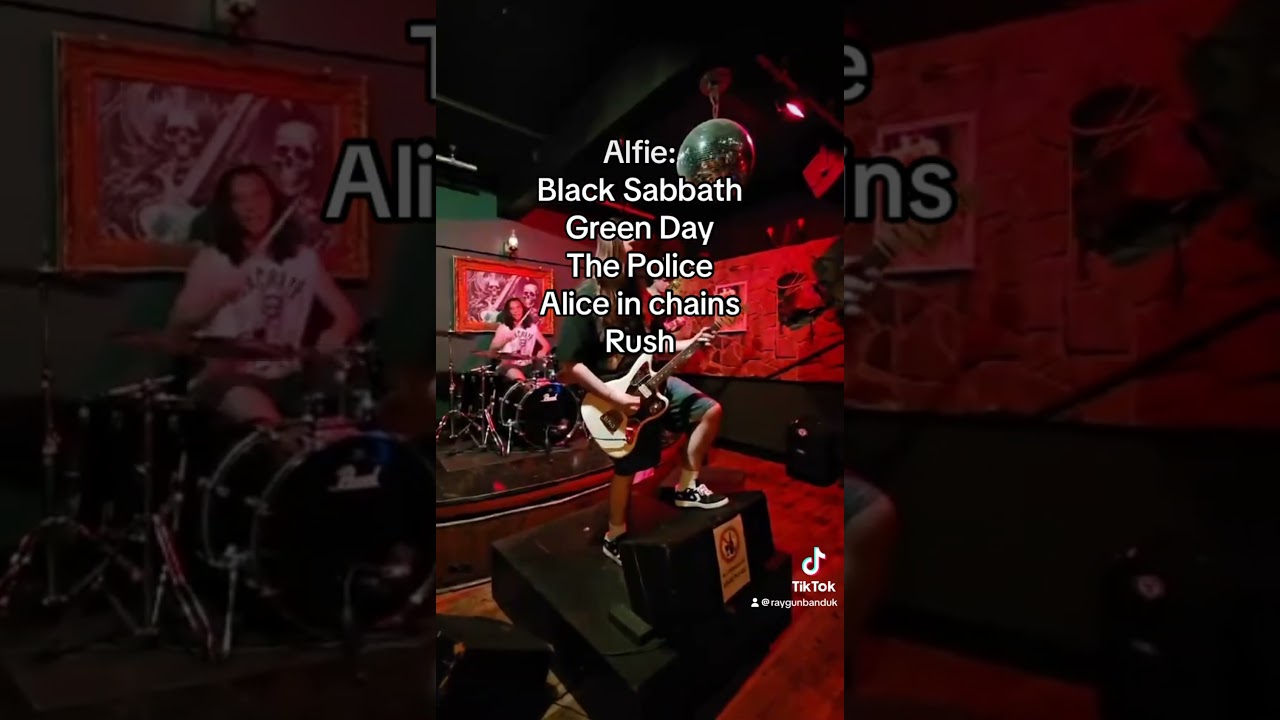 #livemusic