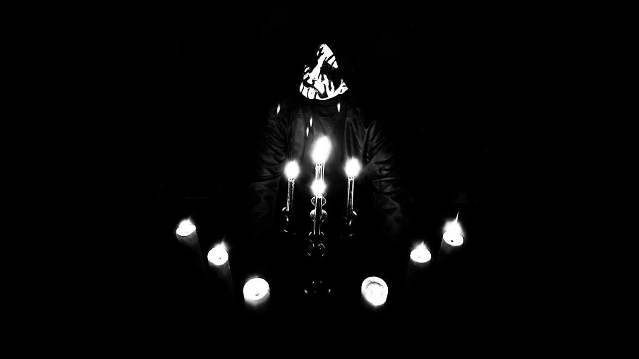 Sacred Death - S/T (2021)
