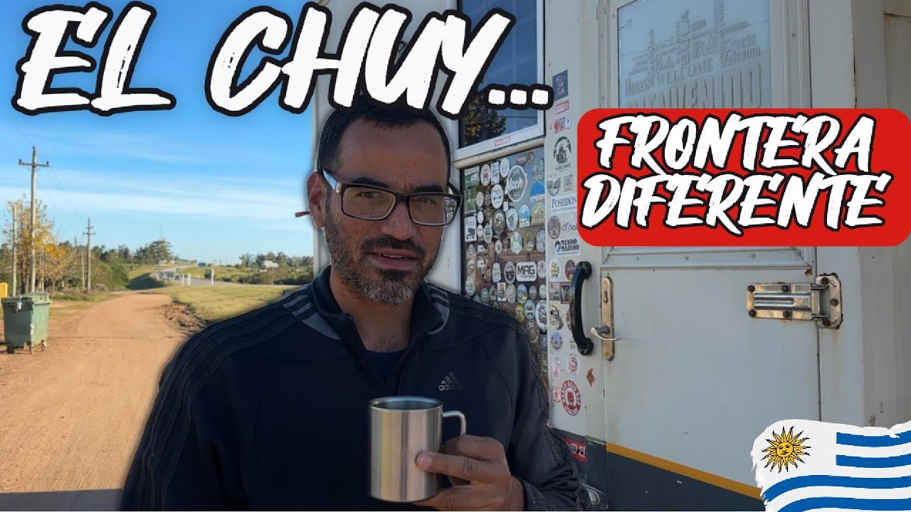 🌎✨La costa uruguaya ¿es tan linda como dicen?🔔