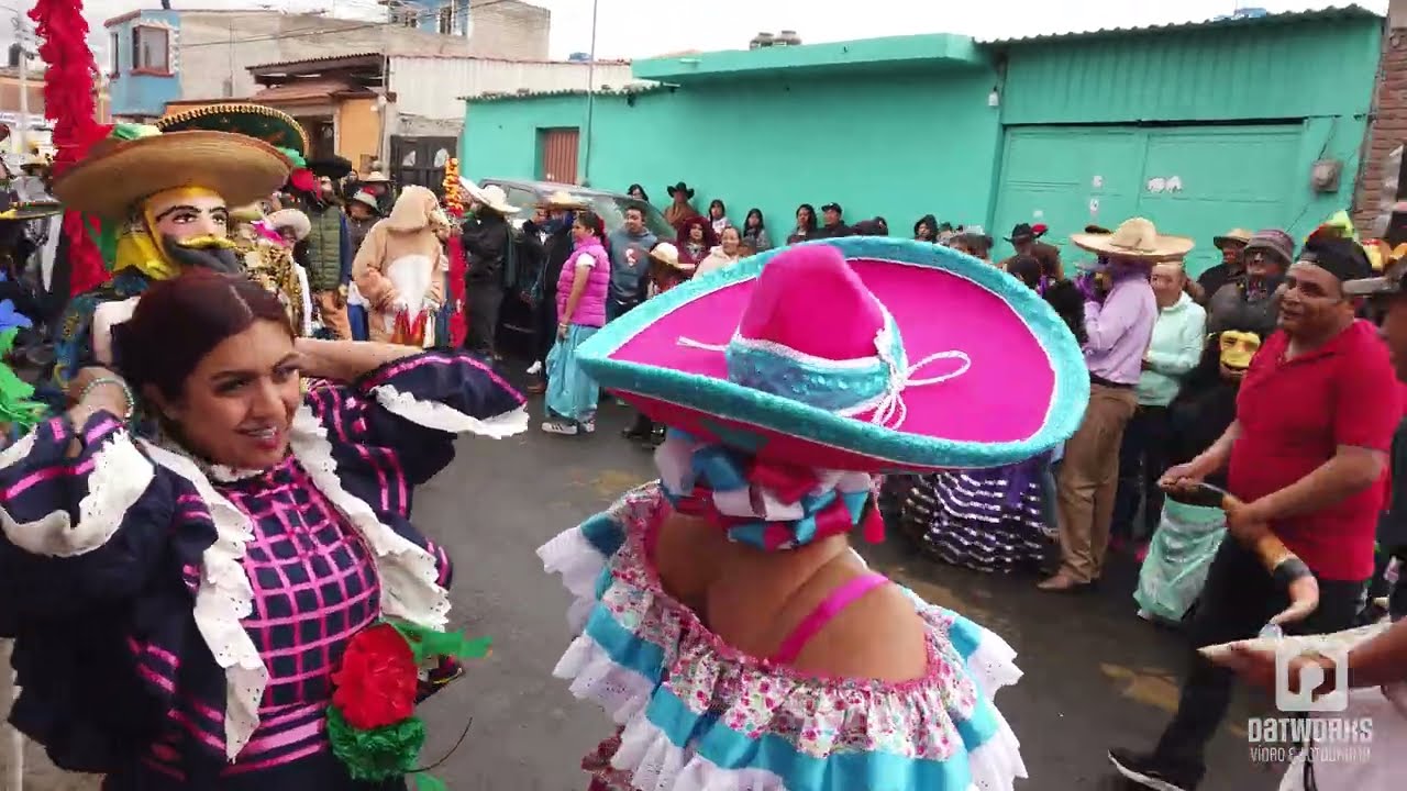 Tiradas - Organización el Toro Ixtapan | Domingo de Toro - Carnaval Ixtapan 2026
