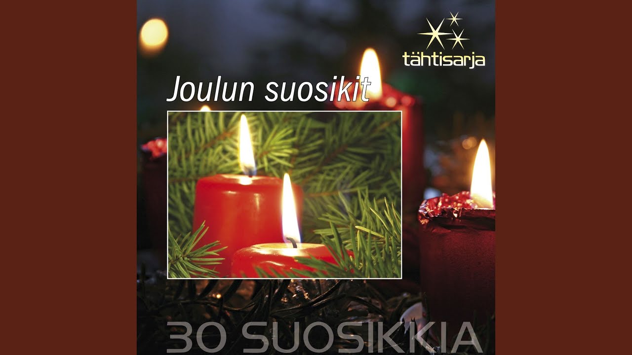 Tanssiva lumiukko