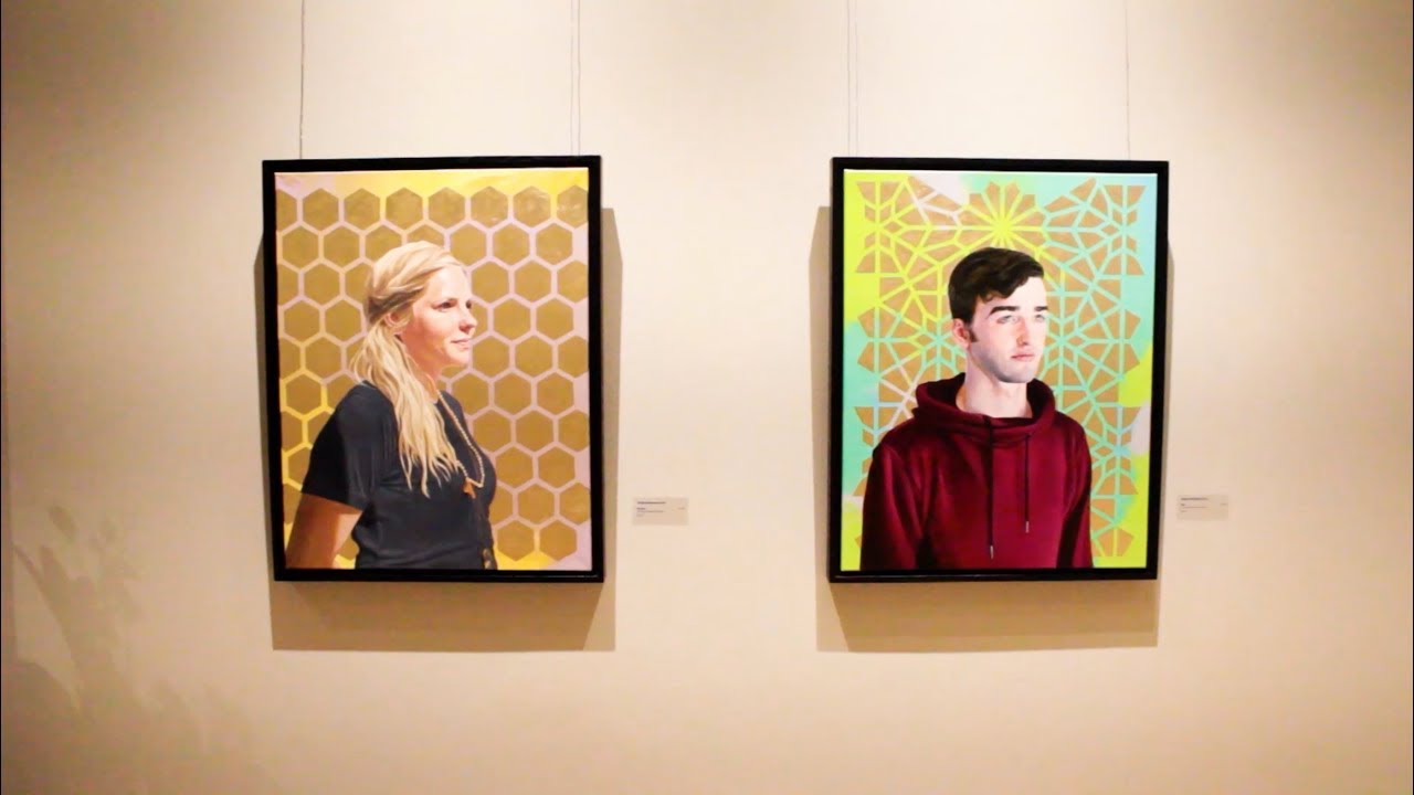 Around Fargo-Moorhead: Art Galleries