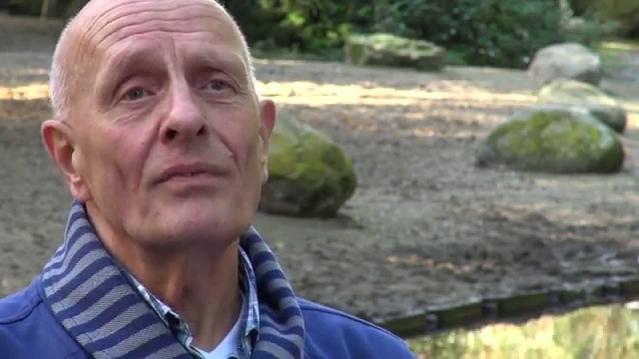 Donor Jos en ontvanger Sven-Erik over nierdonatie bij leven