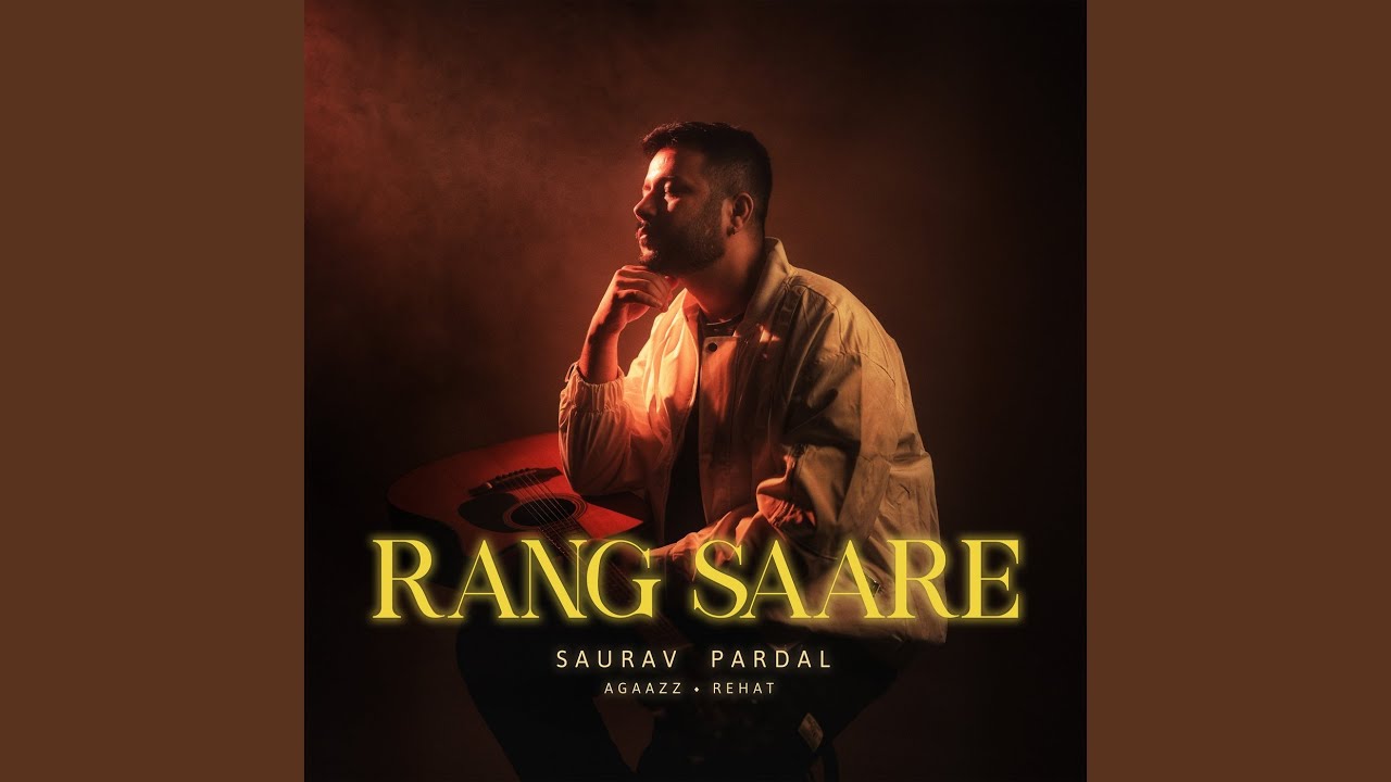 Rang Saare