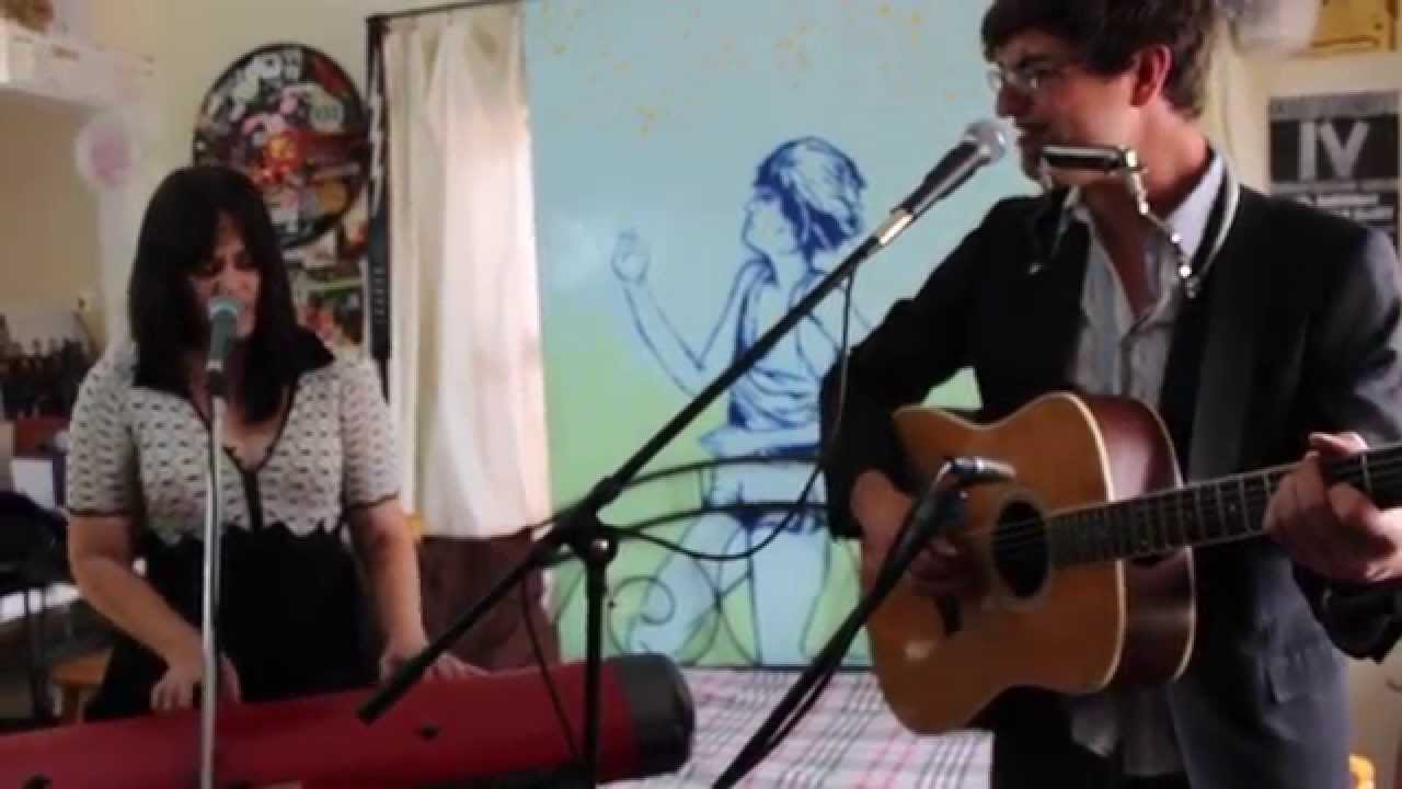 Sweet Ghosts - 