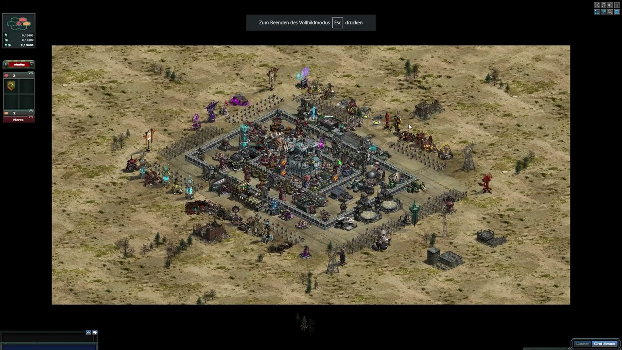 War Commander: Cheat Engine Part 1