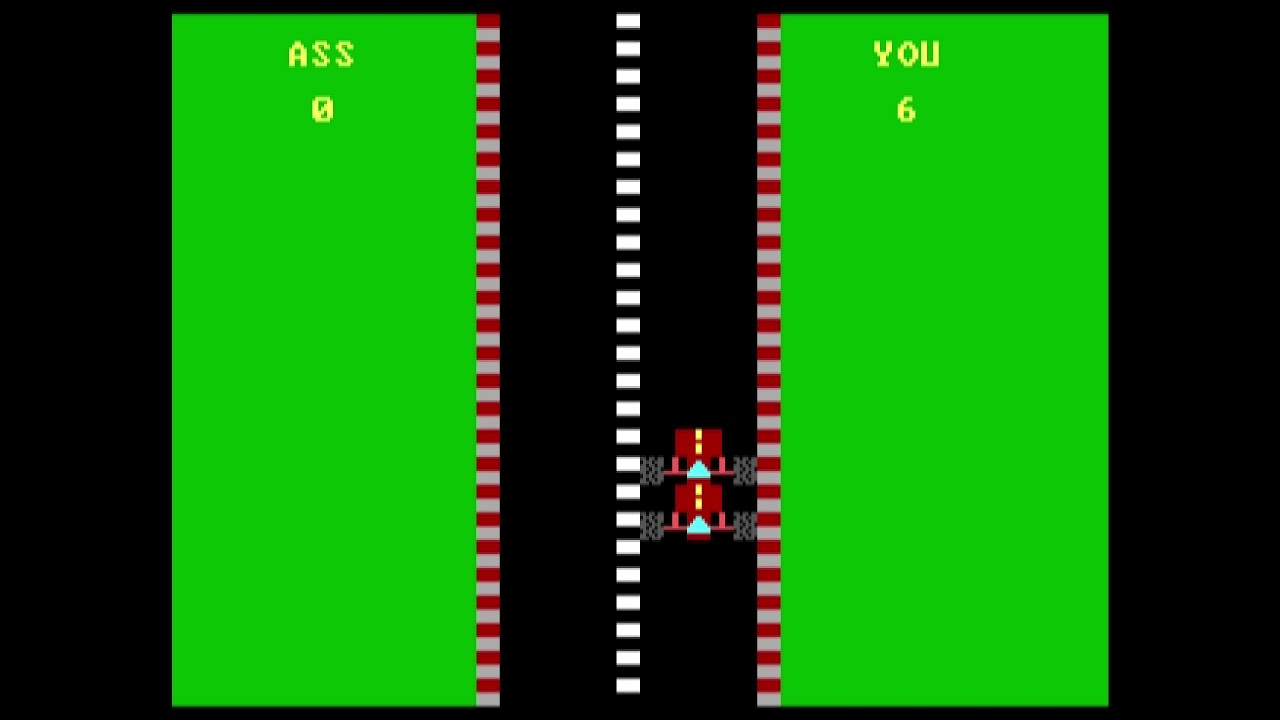 [TAS] [IBM PC] Sorry Ass in 05:07.73 by Dacicus