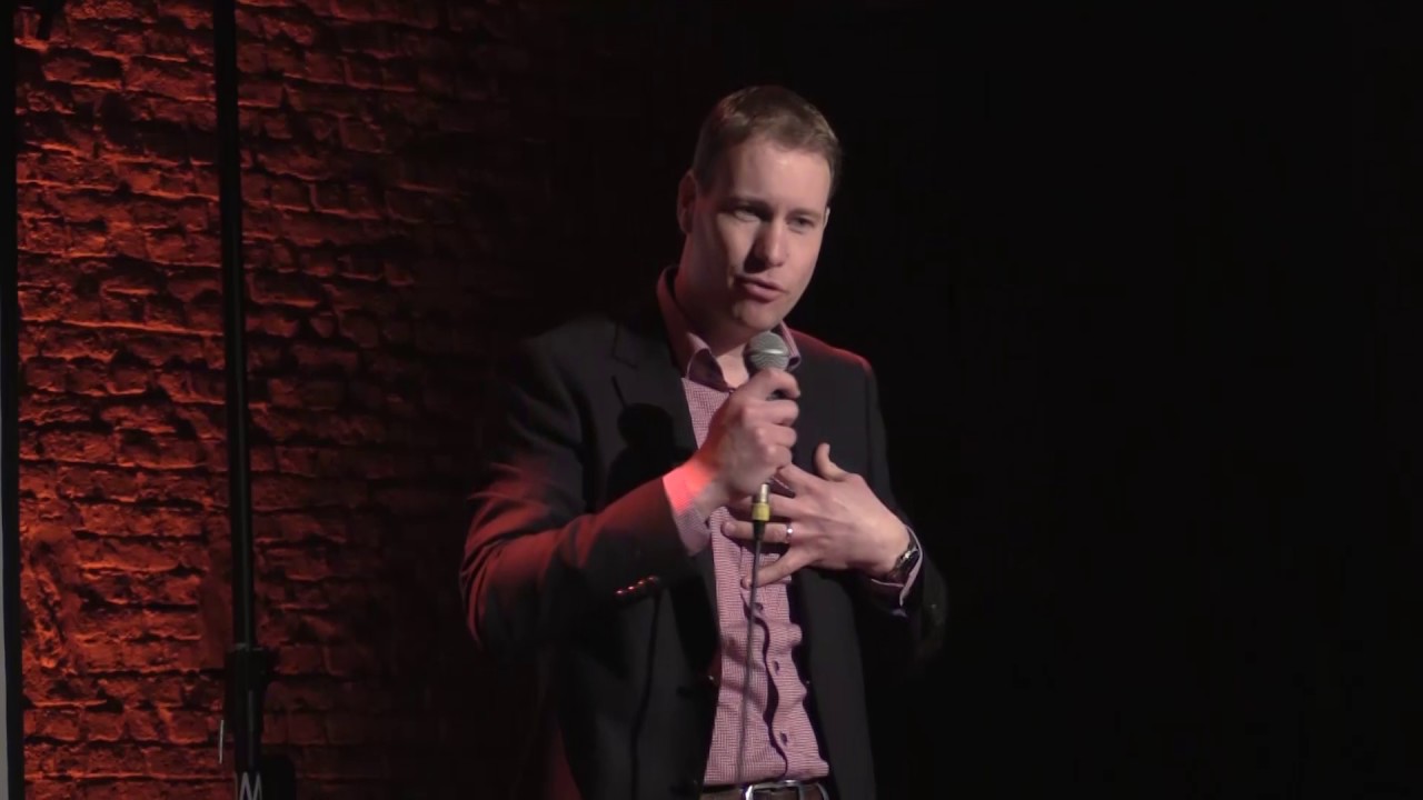 Selfishness is nature | Roy Erkens | TEDxYouth@Maastricht
