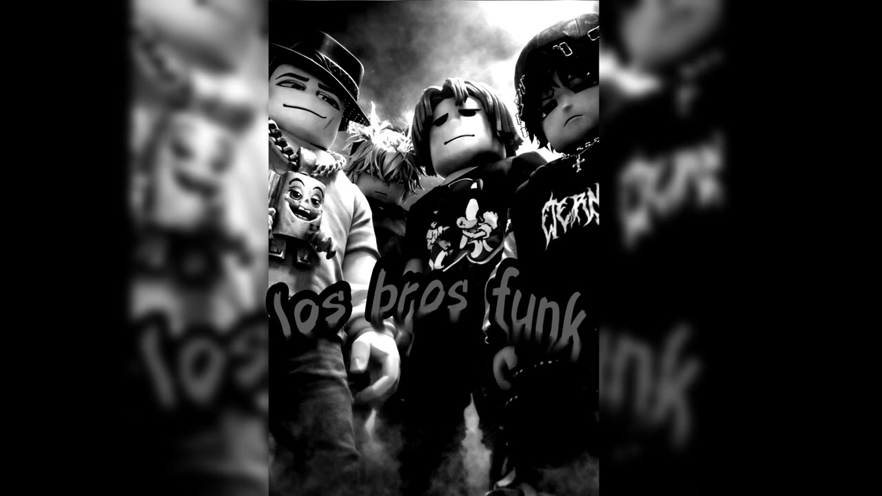 los pros funk slowed