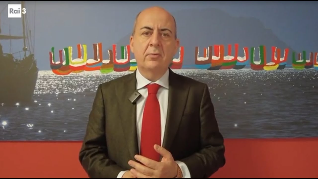 Rai 3 | I Numeri del PNRR Placement Program di Fondazione Emblema