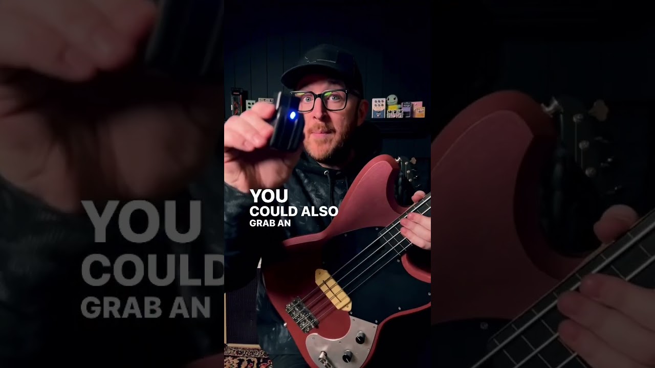 7 способов нарушить правила игры на безладовом басе! ❌🔥 #fretlessbass #scottsbasslessons #sbl #ba...