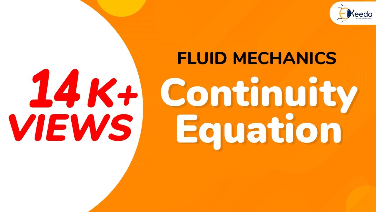 Continuity Equation in Cylindrical Coordinate - Fluid Kinematics - Fluid Mechanics 1