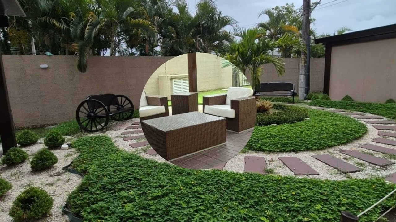 Pronto para Morar em Campo Grande RJ