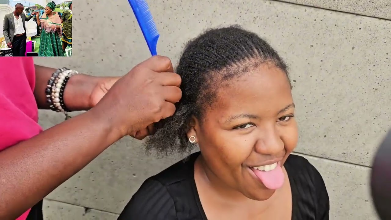 MY LOBOLA DAY VLOG || From preps to BIG DAY !! 😍👏♥️
