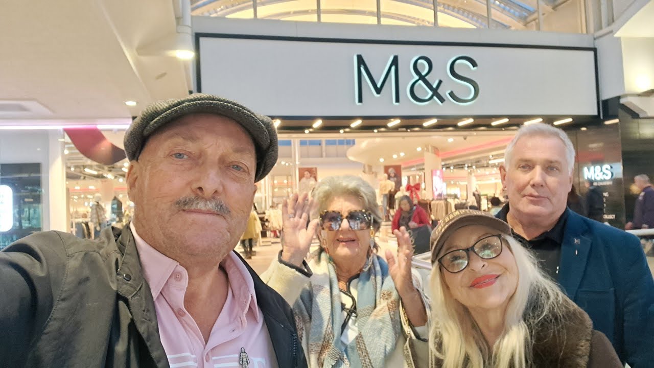 Рассвет с моей бывшей женой и каким-то парнем!