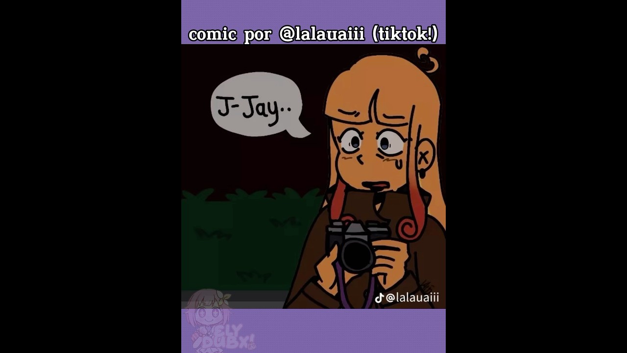 MUNDO TORAJO DUBLADO! Jay e Pessy :) #dublagem #mundotorajo #torajo #fandub #fandublagem