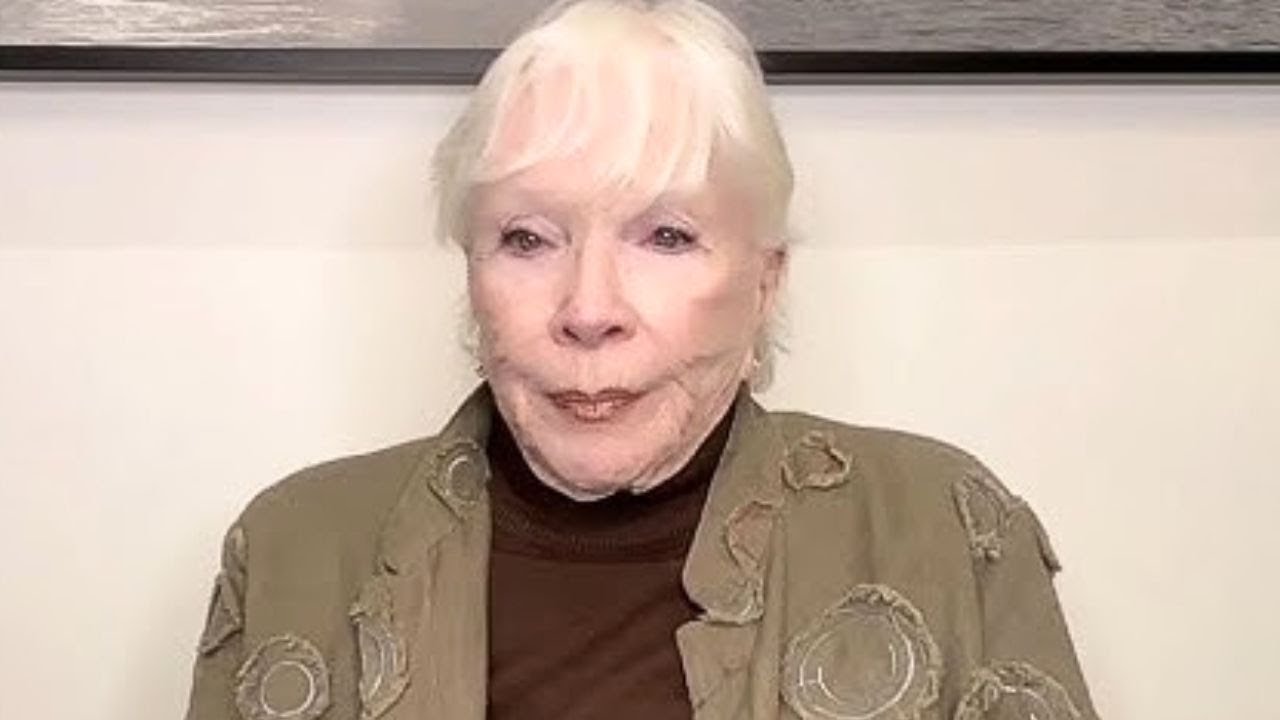 At 91, The Tragedy Of Shirley MacLaine Is Beyond Heartbreaking