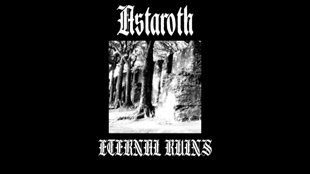 Eternal Ruins (EP)
