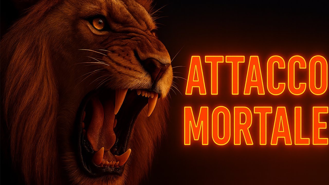 Top 10 delle Creature Più Aggressive e Letali del Pianeta