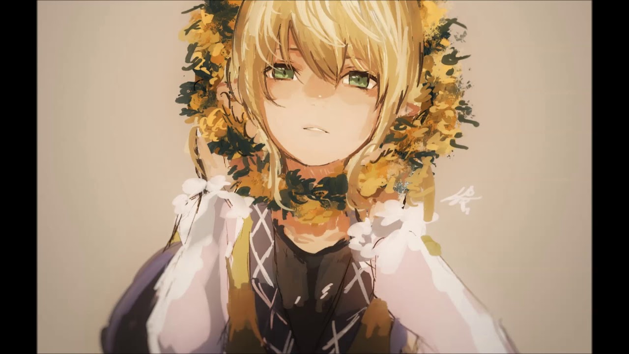 【東方 Vocal】 Konpeki Studio「HURTFUL」