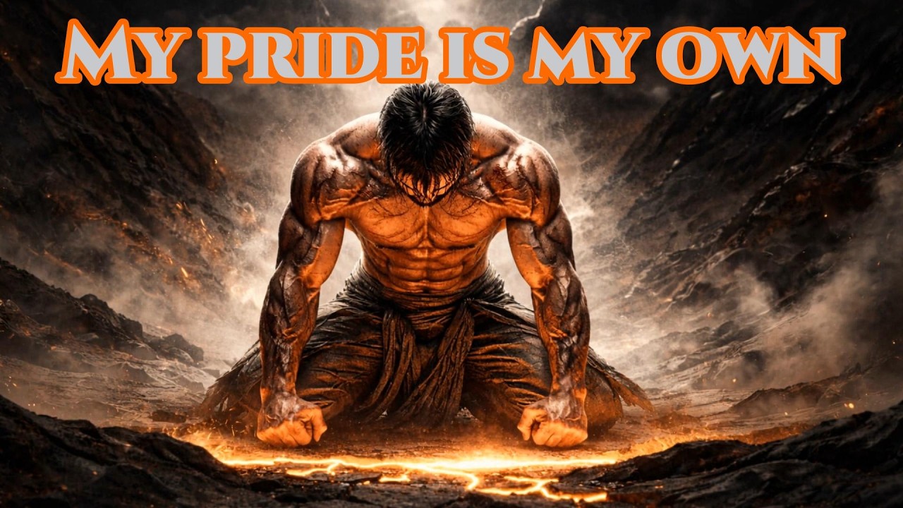 Pride – Warrior Workout Music