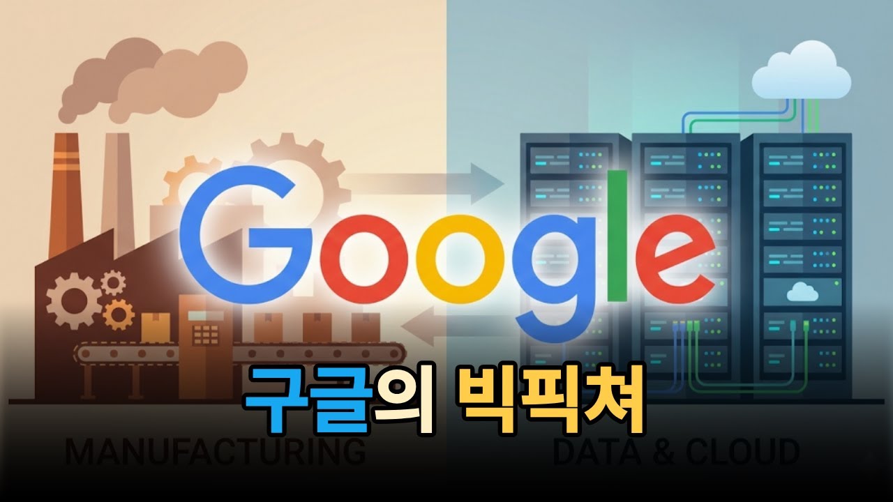 안드로이드, 공짜는 없다? 구글의 치밀한 비즈니스 전략 🤫