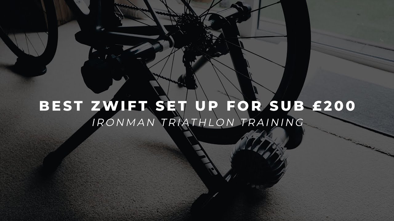 ‘Dumb’ Turbo Trainer or ‘Smart’ Trainer? This Might Surprise You…