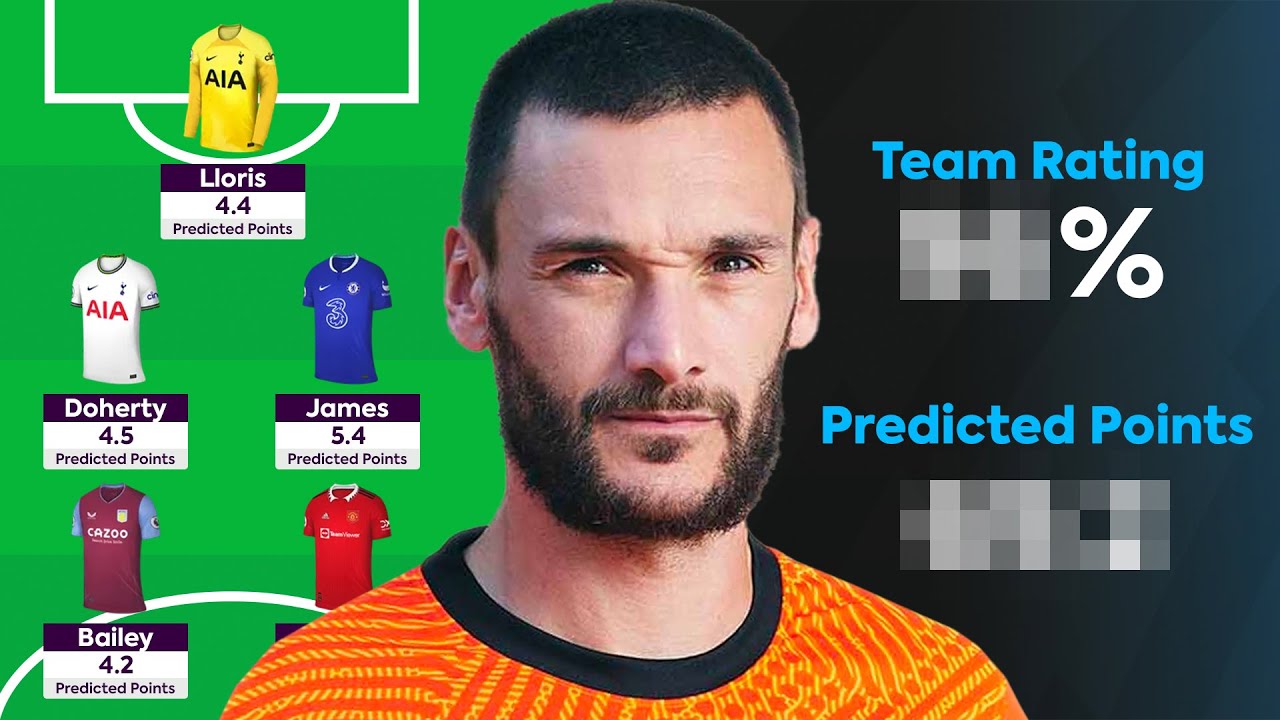 Former #1 All-Time FPL Manager! | Rich Clarke's Team Reveal (2 x Top 400) | Fantasy Premier League