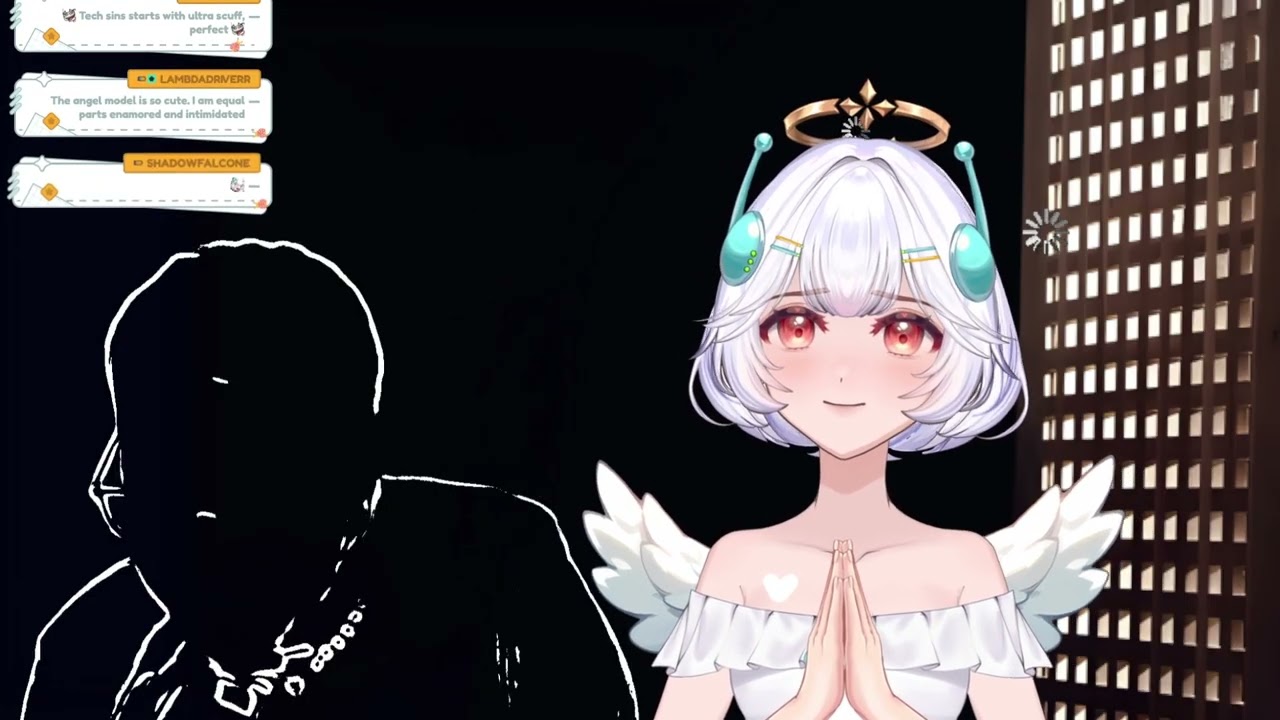 Confess your tech sins before me and @alexejherodev ♡