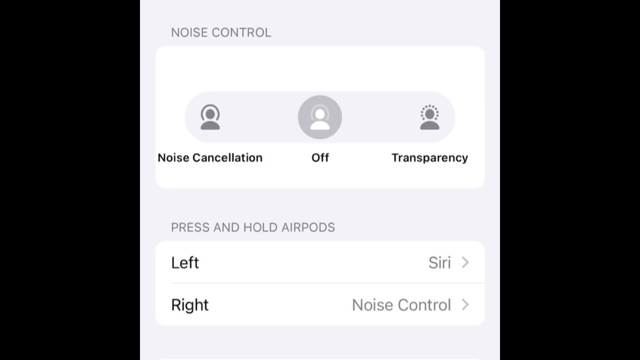 How to Fix Hissing Sound on One AirPod