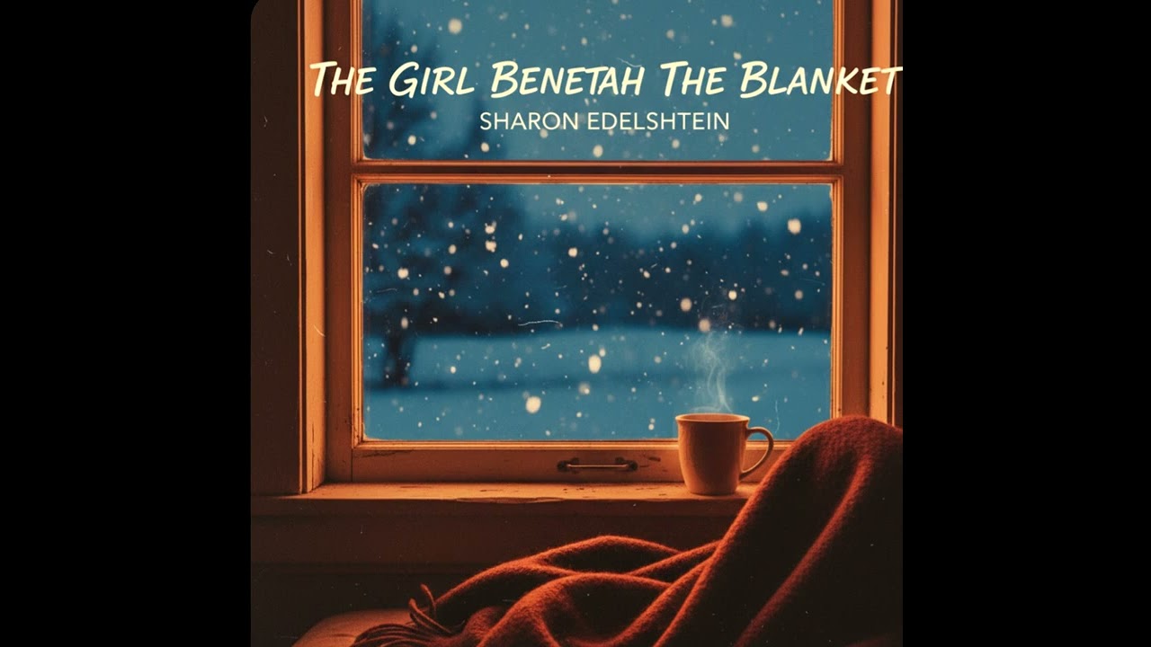 Video Title:​The Girl Beneath The Blanket – Sharon Edelshtein 