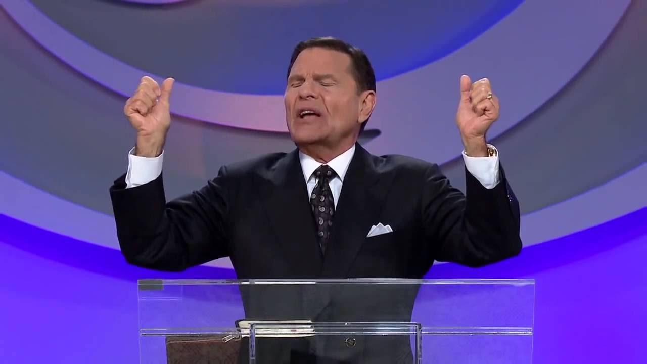 Goofy Pastor Goes On Hilarious Rant To Get You To Vote Trump