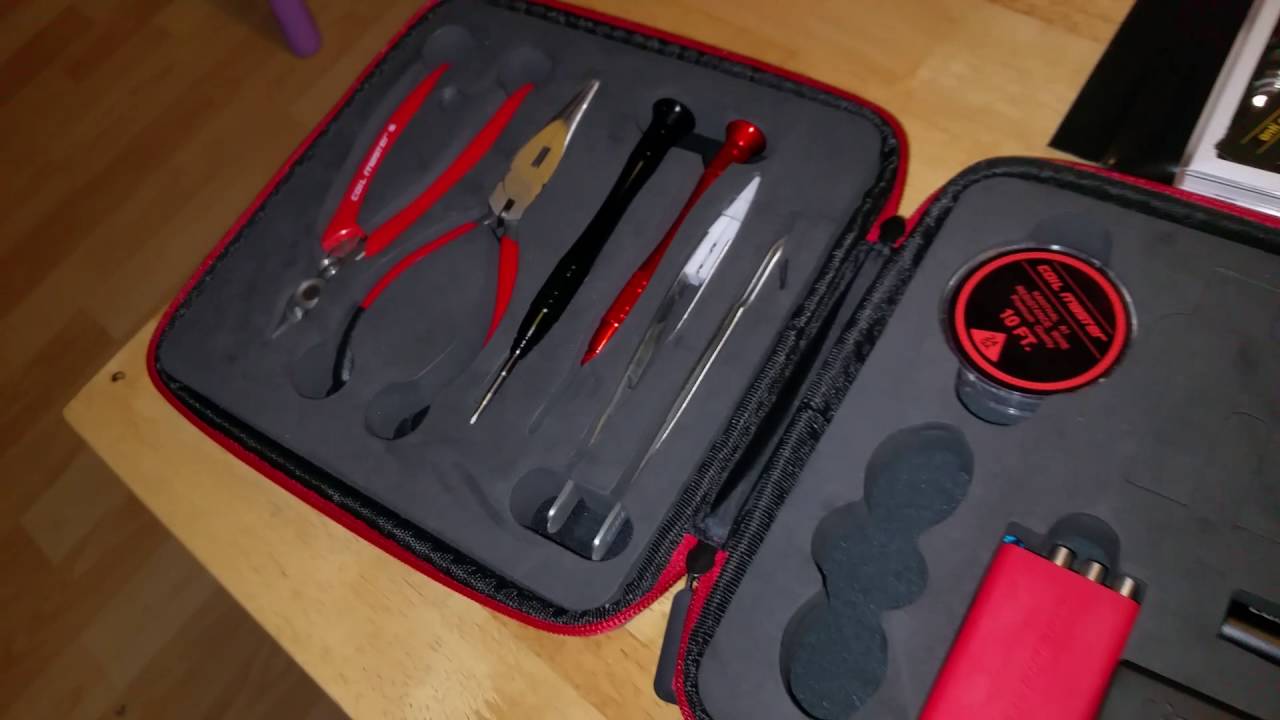 Noble Vaping purchase update.