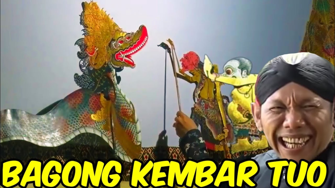 Eh Kito Durung Diaranei Jeneng..! Bagong Nyamar Dadi Begawan Tuo, Janoko Kewirangan Bagong