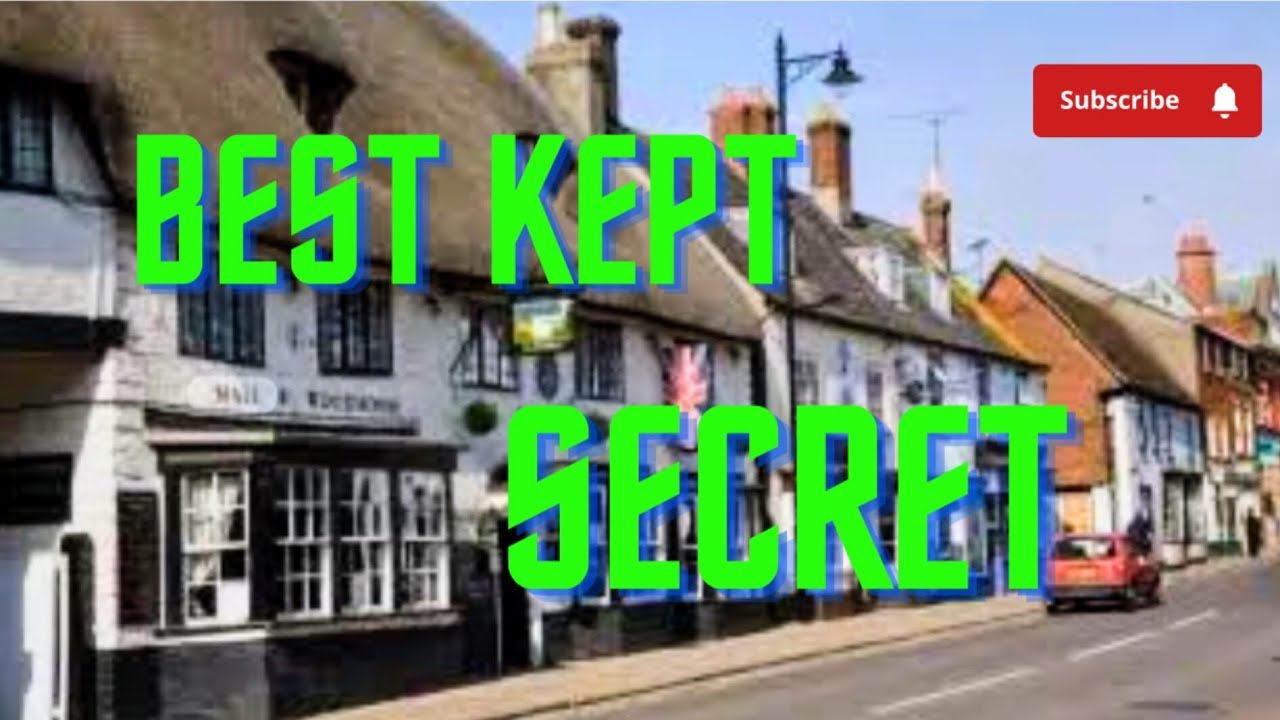 Best Kept Secret 