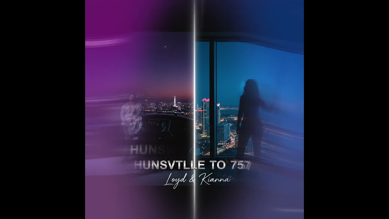 ​Huntsville to 757 (The Official Remix)