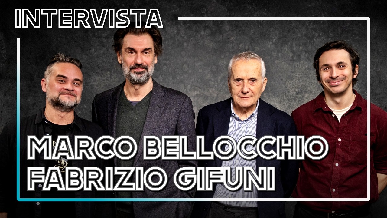 Quando viene distrutta una vita: Marco Bellocchio e Fabrizio Gifuni su Portobello e il caso Tortora