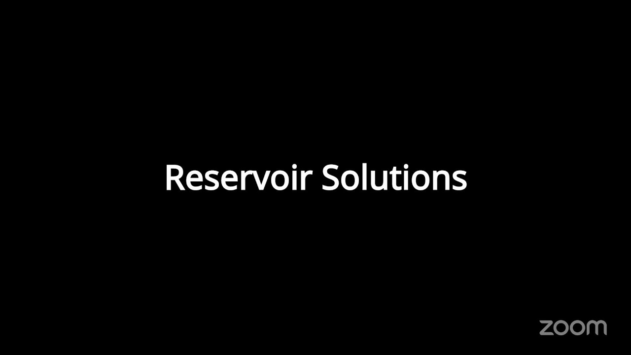 Webinar: Seismic Inversion From Theory To Application