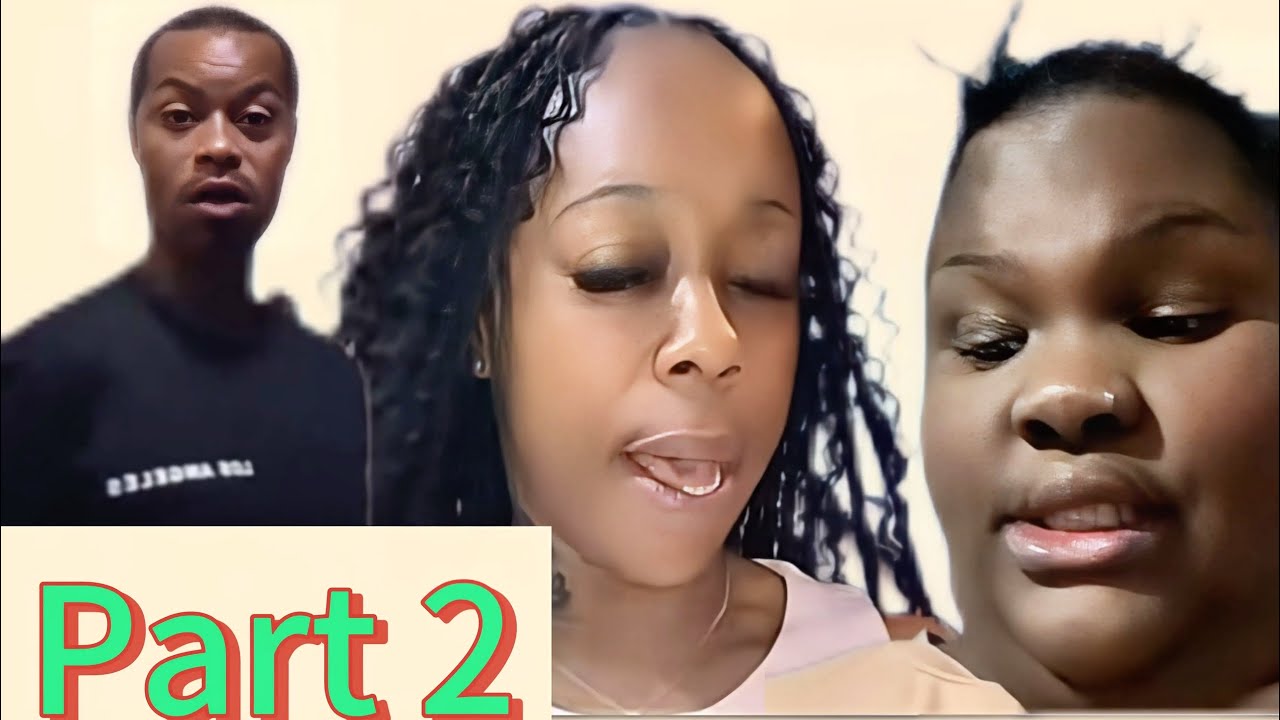 After Dark with Shebada parts 2 ….