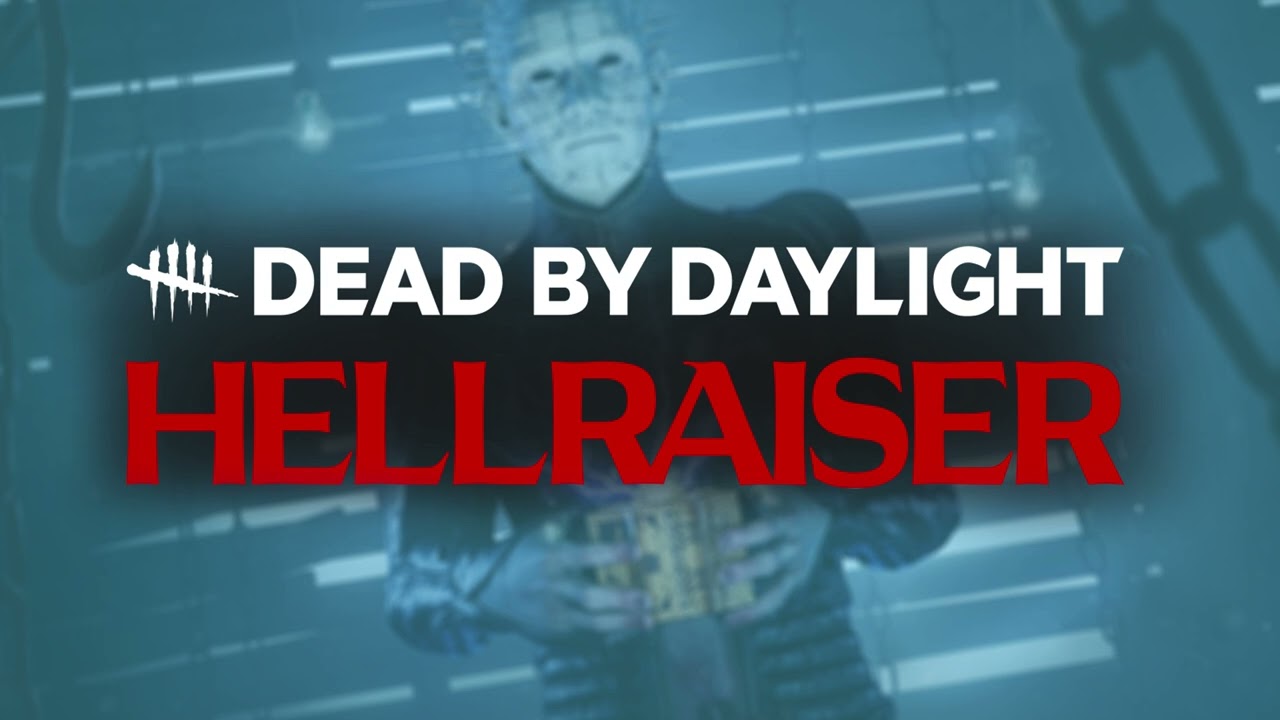 The Lament Configuration - Dead By Daylight: Hellraiser OST Extended